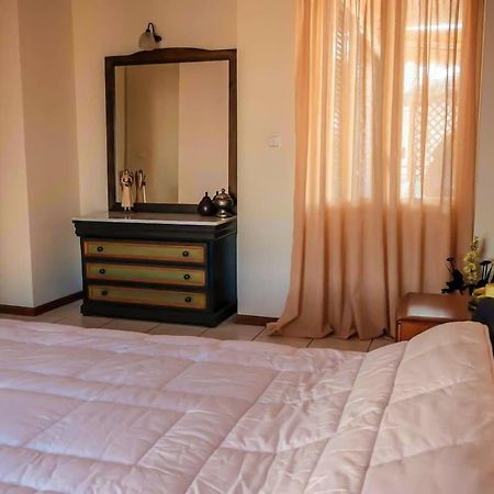 Evgenia'S Balcony Apartment Превеза Екстериор снимка