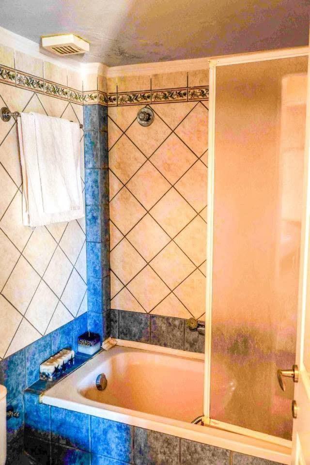 Evgenia'S Balcony Apartment Превеза Екстериор снимка