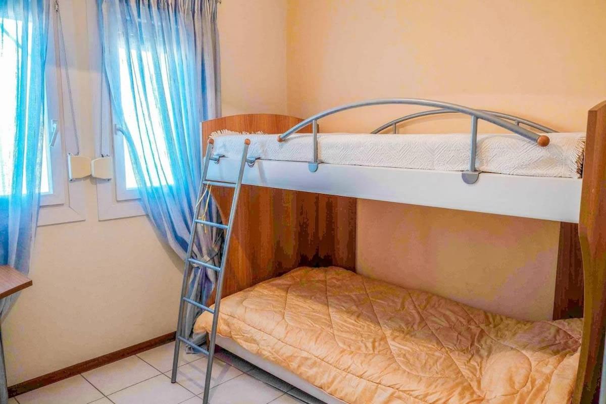 Evgenia'S Balcony Apartment Превеза Екстериор снимка