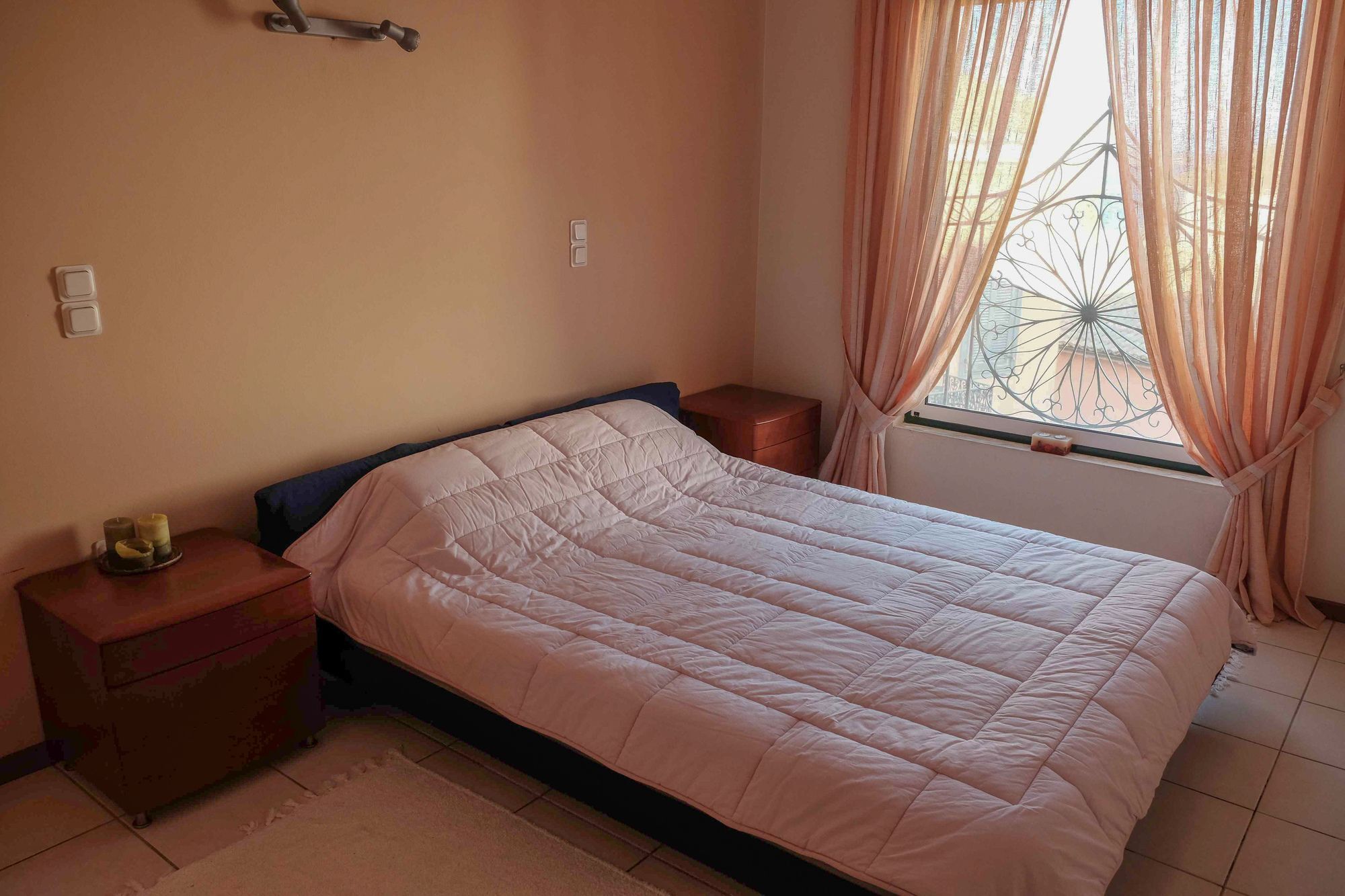 Evgenia'S Balcony Apartment Превеза Екстериор снимка